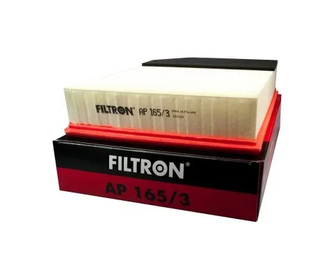 Воздушный фильтр FILTRON AP 165/3 (A-Volvo 8638600, 5904608041654)