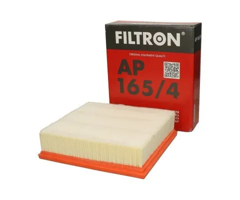 Воздушный фильтр FILTRON AP 165/4 (A-Ford 1418712, 5904608051653)