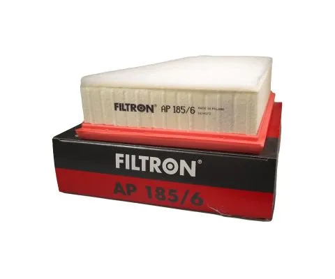 Воздушный фильтр FILTRON AP 185/6 (A-Renault 165467751R, 5904608071859)