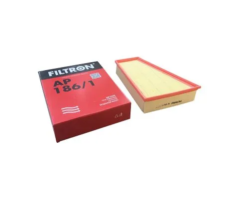 Воздушный фильтр FILTRON AP 186/1 (A-Ford 1418883, 5904608021861)