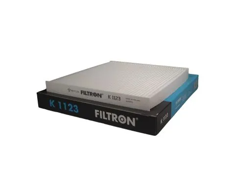 Салонный фильтр FILTRON K 1123 (AC-109, 87139YZZ07, 5904608081230)