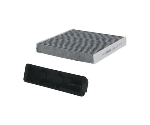 Салонный фильтр FILTRON K 1152A (AC-Nissan 27891AX010, 5904608901521)