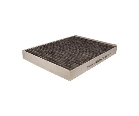 Салонный фильтр FILTRON K 1155A (AC-VAG 7H0819631A, 5904608991553)