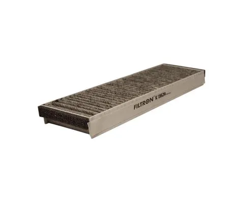 Салонный фильтр FILTRON K 1162A-2x (AC-VAG 4F0819439A), 5904608991621