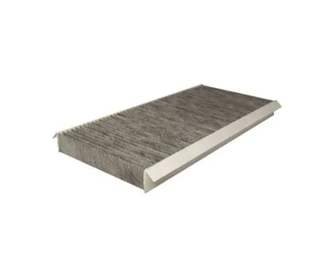 Салонный фильтр FILTRON K 1202A (AC-MB 1698300218, 5904608902023)