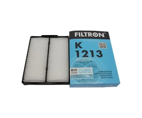 Салонный фильтр FILTRON K 1213 (AC-984J, 9586154J00, 5904608802132)