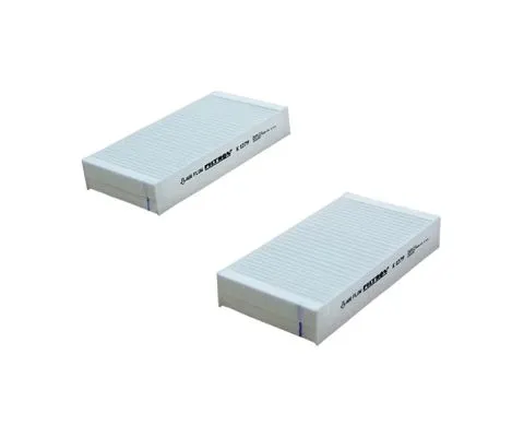 Салонный фильтр FILTRON K 1279-2x (AC-Honda 08R79S50600, 5904608802798)
