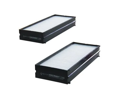 Салонный фильтр FILTRON K 1280-2x (AC-Hyundai/Kia 976193D000, 5904608802804)