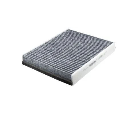 Салонный фильтр FILTRON K 1350A (AC-Ford 1709013, 5904608903501)