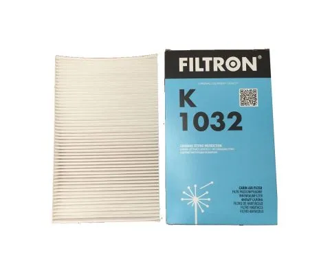 Салонный фильтр FILTRON K 1032 (AC-VAG 4A0819439A, 5904608110329)