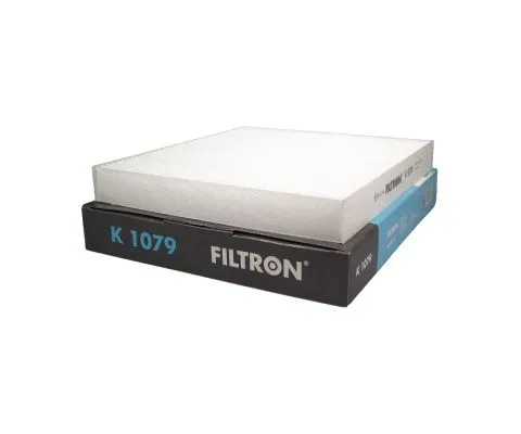 Салонный фильтр FILTRON K 1079 (AC-VAG 6Q0820367, 5904608080790)