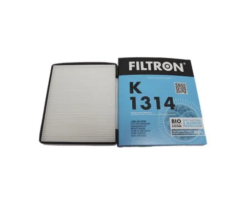 Салонный фильтр FILTRON K 1314 (AC-002, 971332H001, 5904608803146)