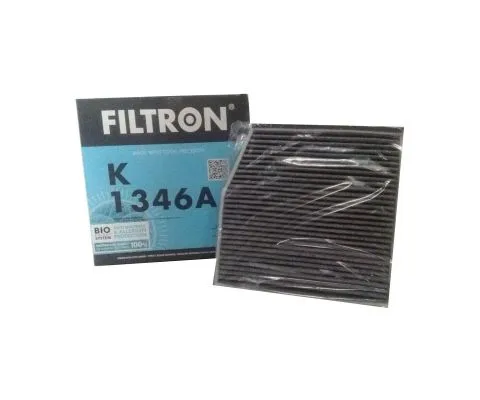 Салонный фильтр FILTRON K 1346A (AC-MB 2468300018)