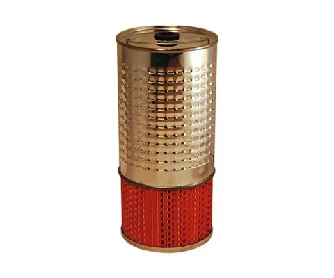 Масляный фильтр FILTRON OC 601 (C-Ford 5010961, 5904608006011)