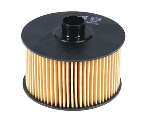 Масляный фильтр FILTRON OE 666/3 (O-Renault 152095084R, 5904608046666)