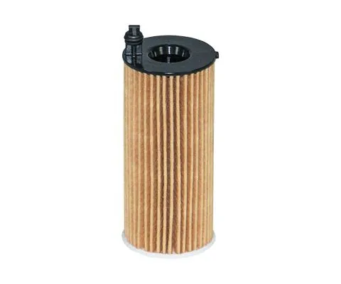 Масляный фильтр FILTRON OE 672/7A (O-BMW 11428575211)