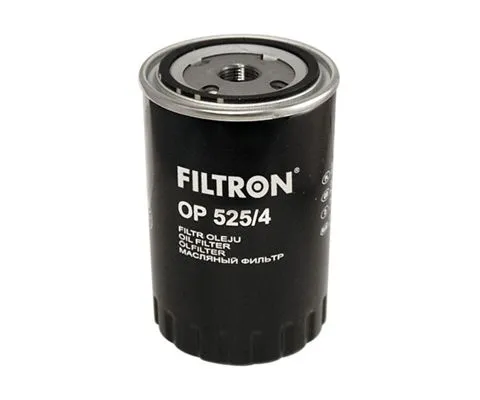 Масляный фильтр FILTRON OP 525/4 (C-VAG 068115561E)