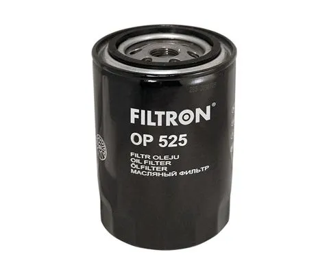Масляный фильтр FILTRON OP 525 (C-VAG 068115561, 5904608005250)