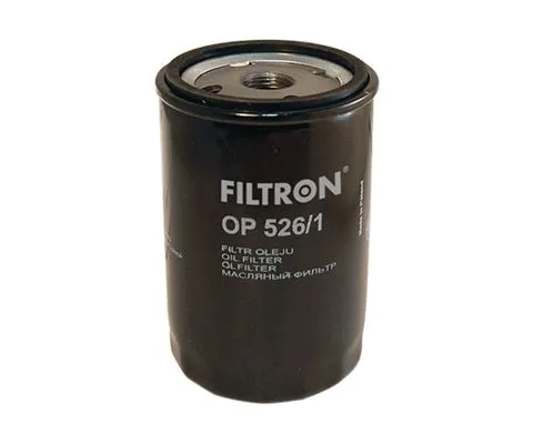Масляный фильтр FILTRON OP 526/1 (C-010J, 034115561A, 5904608015266)