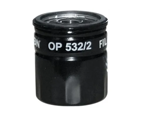 Масляный фильтр FILTRON OP 532/2 (C-418, LF0514302A, 5904608035325)