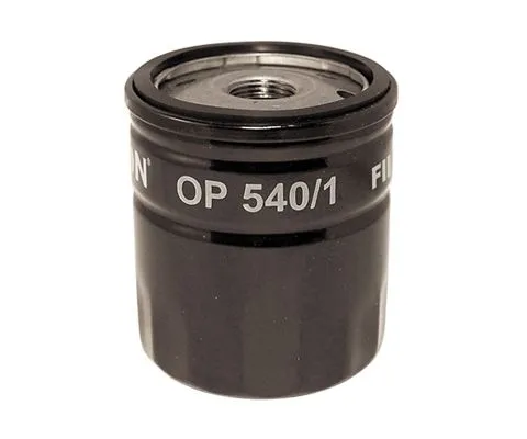 Масляный фильтр FILTRON OP 540/1 (C-Toyota SU00100453, 5904608015402)