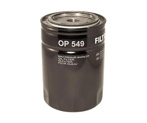 Масляный фильтр FILTRON OP 549 (C-101, 1520843G00, 5904608005496)