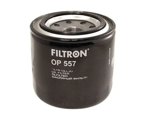 Масляный фильтр FILTRON OP 557 (C-304/C-307, 2630035A00, 5904608005571)