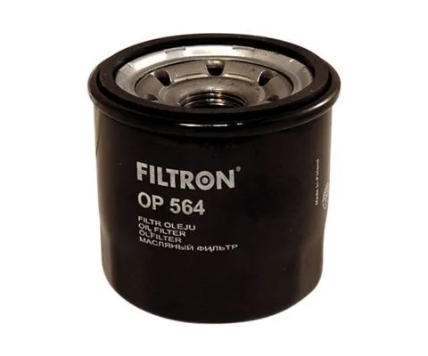 Масляный фильтр FILTRON OP 564 (C-932, 25183779, 5904608005649)