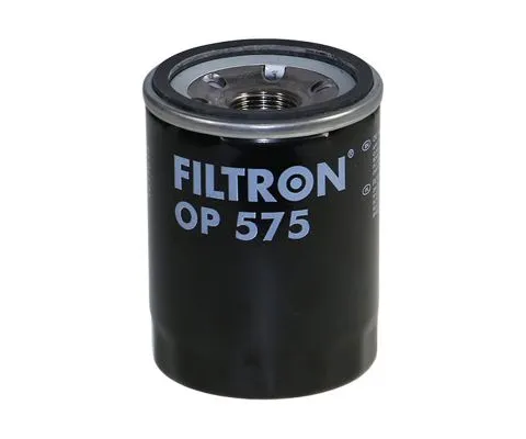 Масляный фильтр FILTRON OP 575 (C-415, 15010MCEH50, 5904608005755)