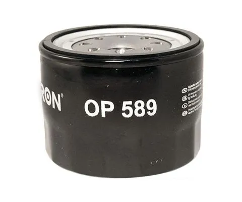 Масляный фильтр FILTRON OP 589 (C-506, 263212W000)