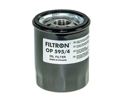 Масляный фильтр FILTRON OP 595/4 (C-Subaru 15208AA160)