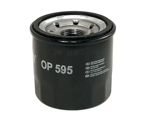 Масляный фильтр FILTRON OP 595 (C-224, 15201AD200, 5904608005953)