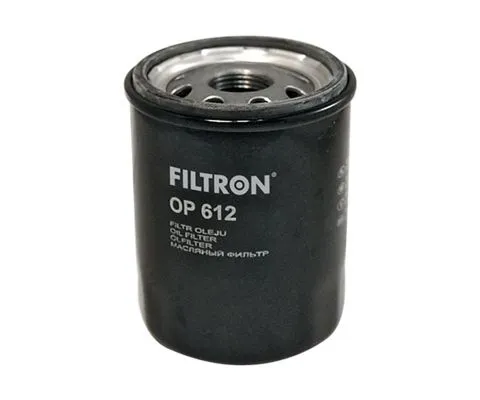 Масляный фильтр FILTRON OP 612 (C-218, 1520853J00, 5904608006127)