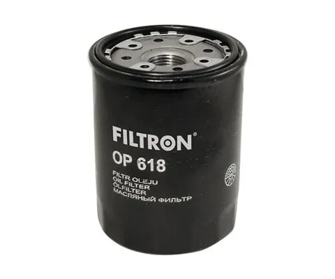 Масляный фильтр FILTRON OP 618 (C-111, 9091503002, 5904608006189)