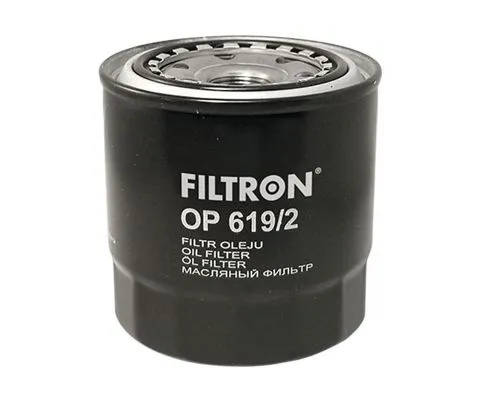Масляный фильтр FILTRON OP 619/2 (C-116, 9091530003, 5904608026194)
