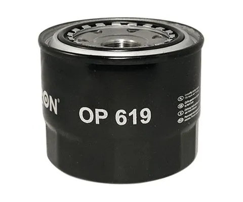 Масляный фильтр FILTRON OP 619 (C-112, 1560064020)