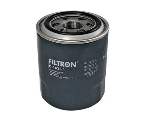 Масляный фильтр FILTRON OP 632/4 (C-Hyundai/Kia 2630042030)