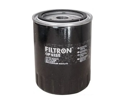 Масляный фильтр FILTRON OP 632/5 (C-Hyundai/Kia 2631027200)