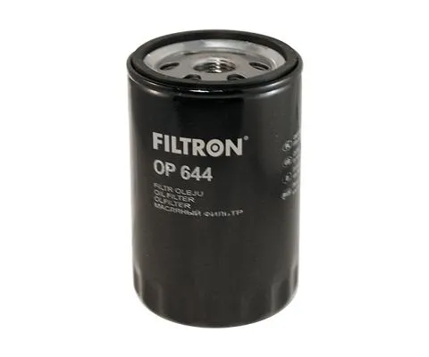 Масляный фильтр FILTRON OP 644 (C-GM 90542344)