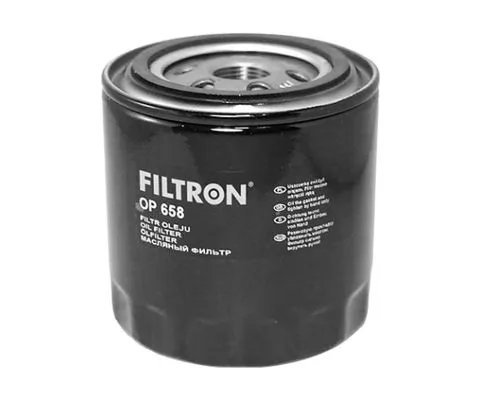 Масляный фильтр FILTRON OP 658 (Jeep Cherokee/Wrangler)