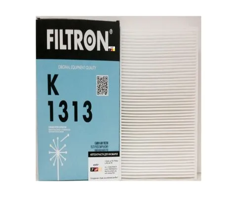 Салонный фильтр FILTRON K 1313 (9586164J00, 5904608803139)