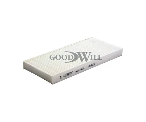 Салонный фильтр GOODWILL AG 115 CF (AC-Ford 1 121 106, CU 3567)