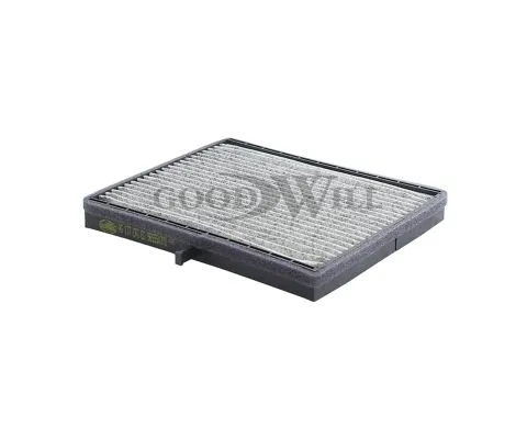 Салонный фильтр GOODWILL AG 137 CFC (AC-GM 96554378, 96554421)