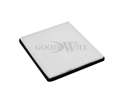 Салонный фильтр GOODWILL AG 624 CF (PF2355, Chery T11-8107910, Geely 1061001246)