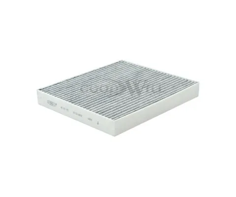 Салонный фильтр GOODWILL AG 634 CFC (AC-Hyundai/Kia 97133G8000), угольный