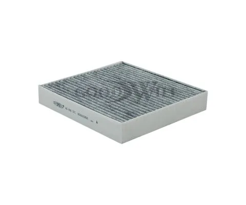 Салонный фильтр GOODWILL AG 658 CFC (Geely 8022003800)