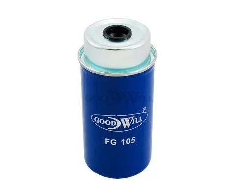 Топливный фильтр GOODWILL FG 105 (FC-Ford 1698684)