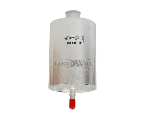 Топливный фильтр GOODWILL FG 137 (FC-Ssanguong 22400-11202)