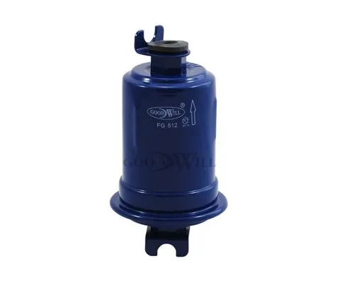 Топливный фильтр GOODWILL FG 512 (FC-192, Hyundai, MMC, Suzuki, Toyota)