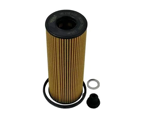 Масляный фильтр GOODWILL OG 210 ECO (OE0162, PF4345, MD-3091, Hyundai/Kia 26320-2R000)